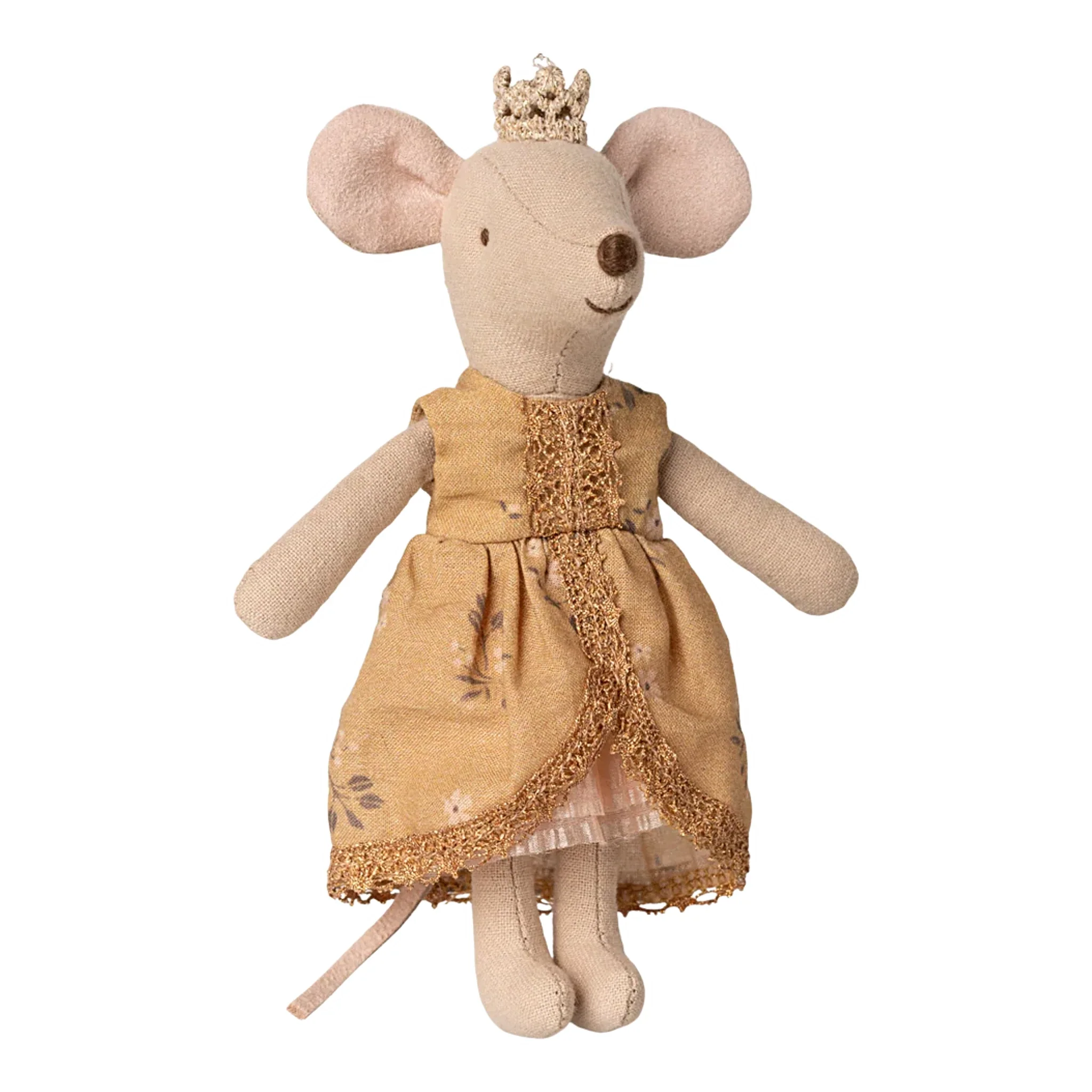 Prinses Muis- Grote zus