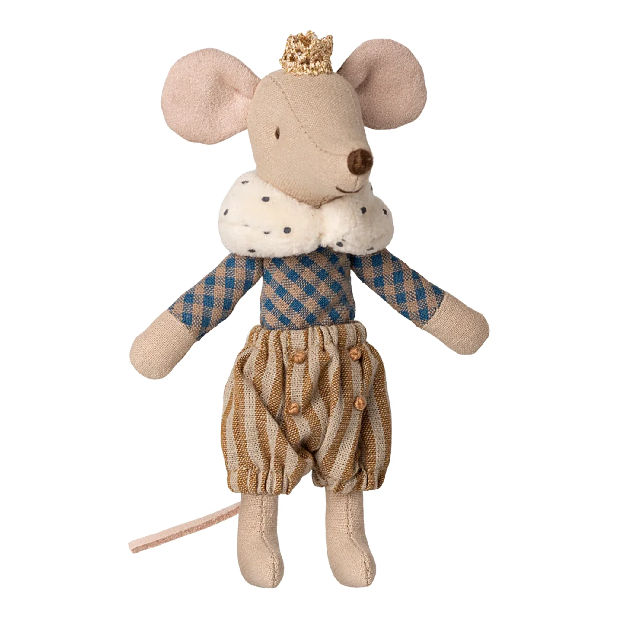 Prins Muis – Grote broer