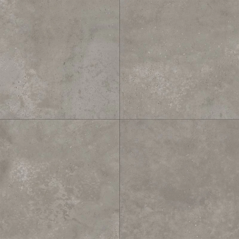 Flaviker HYPER GREY 80×80 cm (doosinhoud 1.28 m2)
