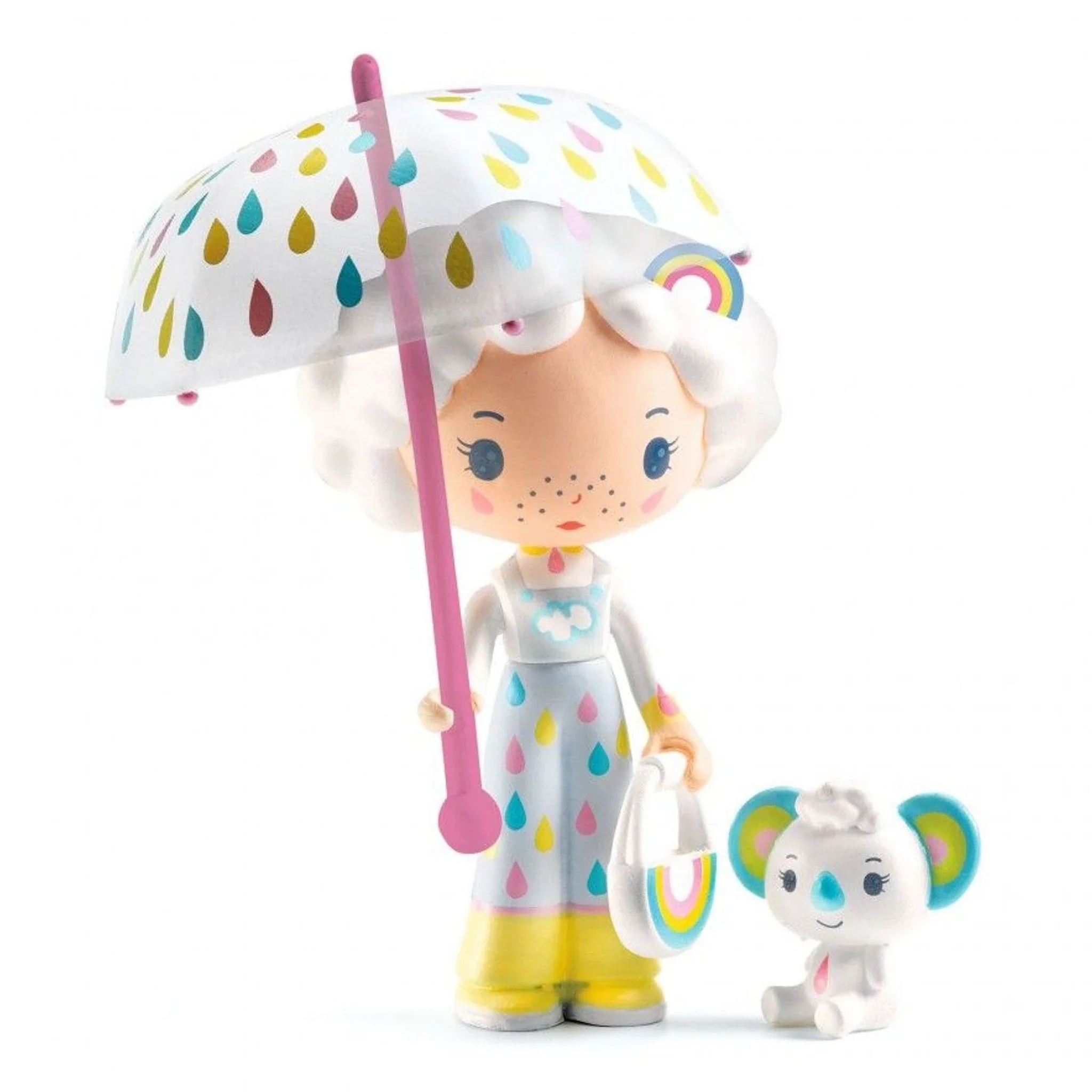 Tinyly – Prunelle & Bianca