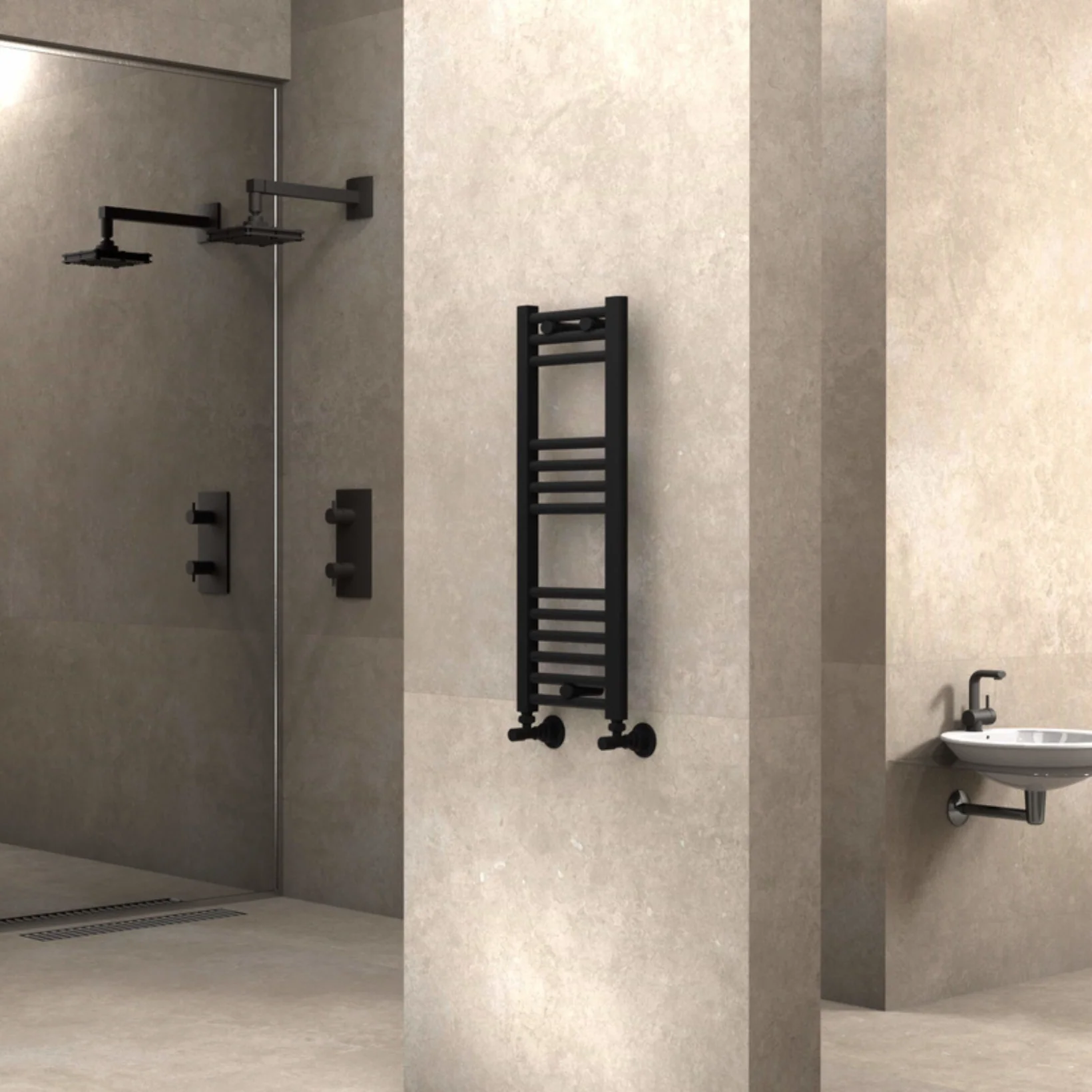 Radiva Haiti Radiator