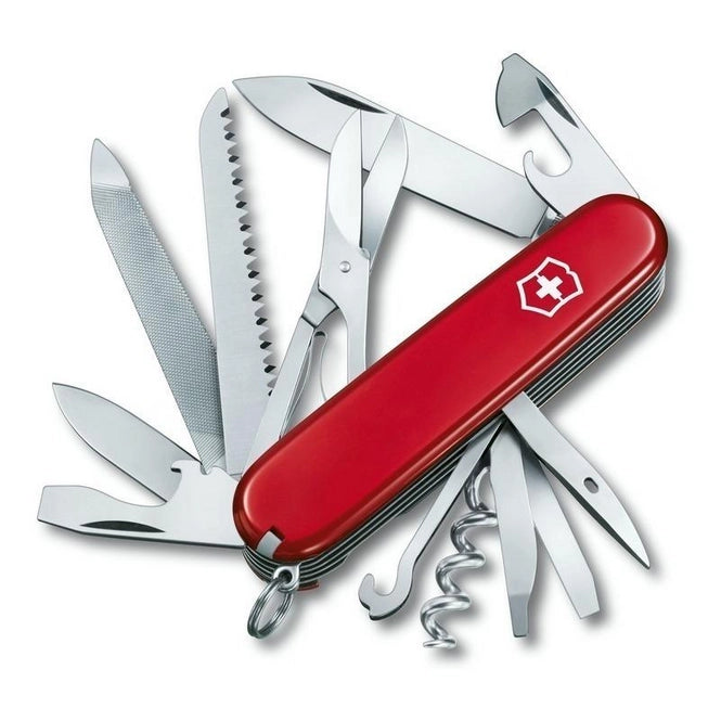 Victorinox Zakmes SwissArmy Ranger 21 functies