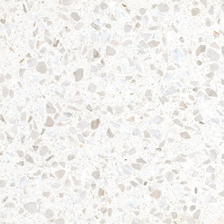 Re-Bel Blanc 100×100