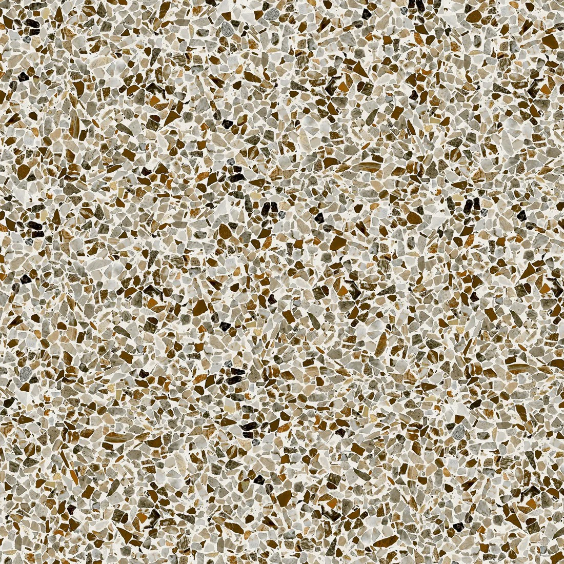 Re-Bel Cuivre 100×100