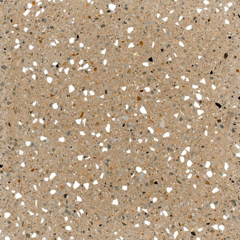 Re-Bel Taupe 100×100