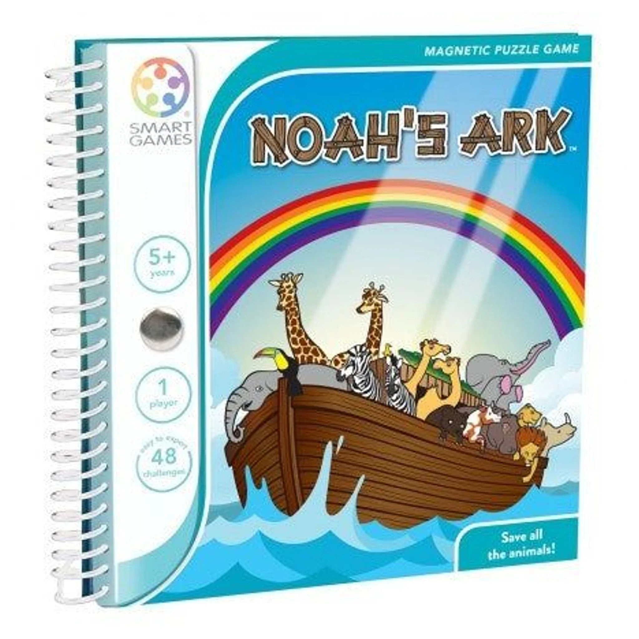 Reisspel – Noah’s Ark