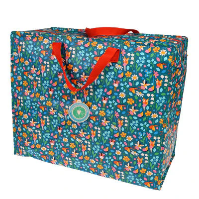 Jumbo Opbergtas Fairies