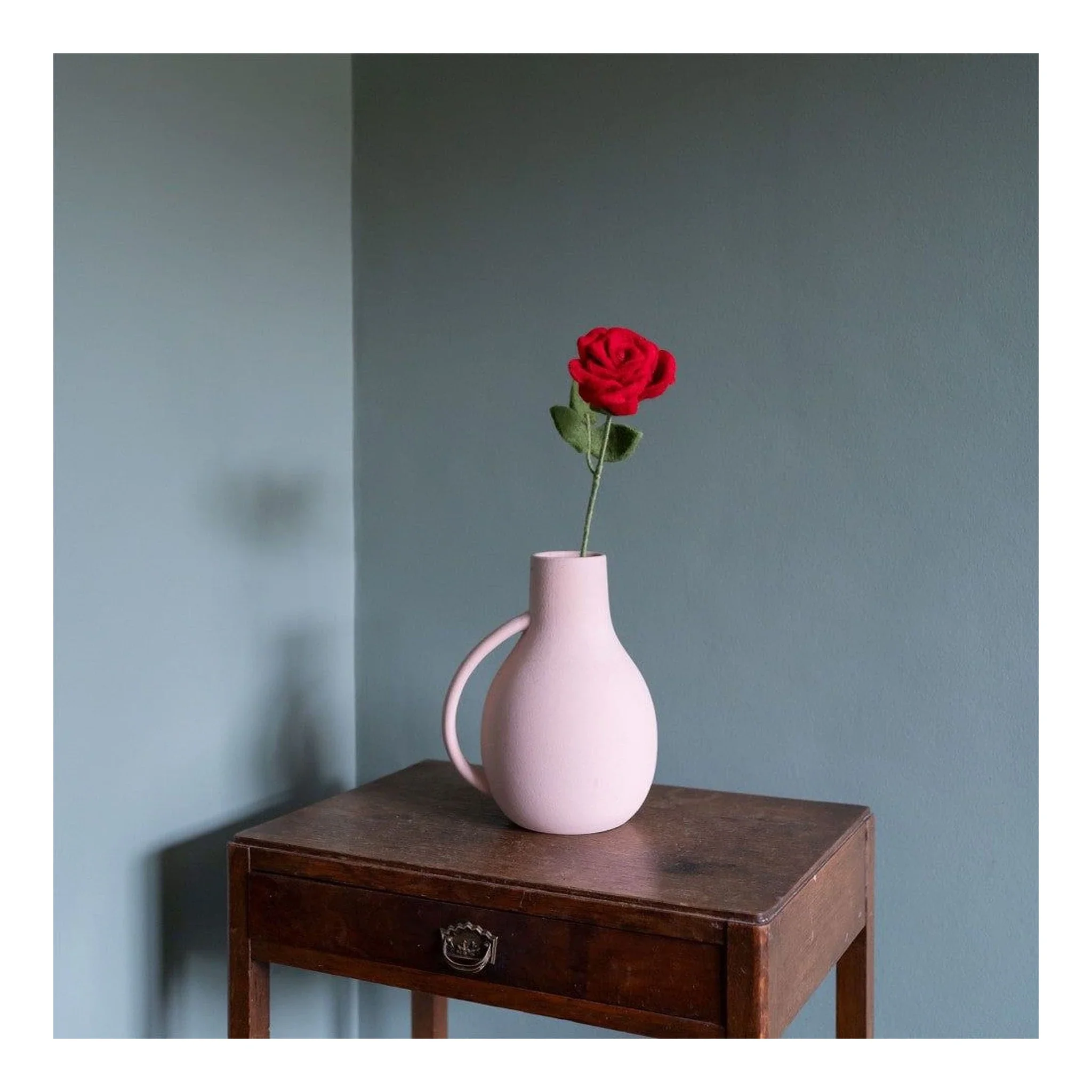 Roos Rood
