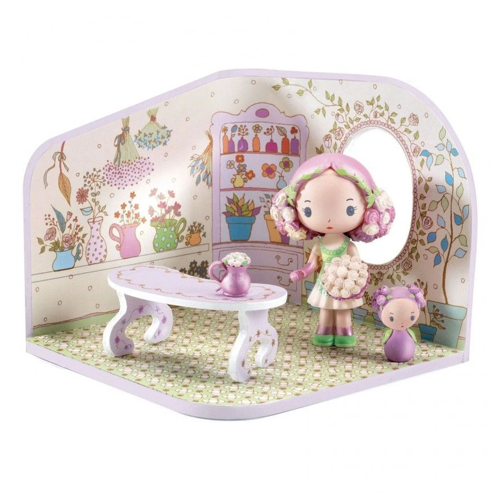 Tinyly – Rosalie Tinyshop