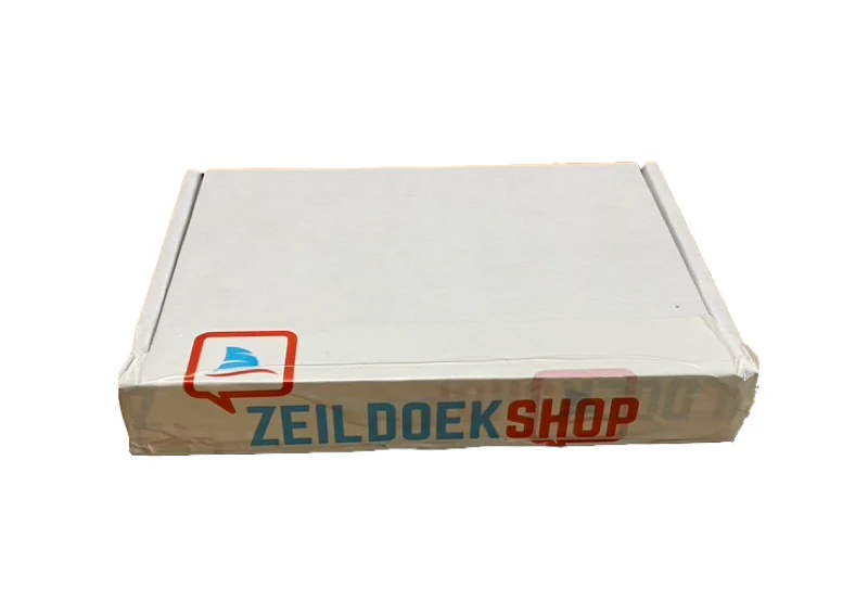 sample aanvragen groot pakket