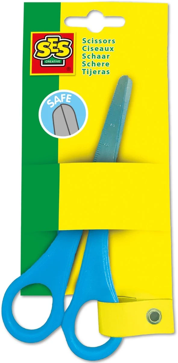 Schaar rechtshandig
