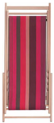 strandstoel grenade