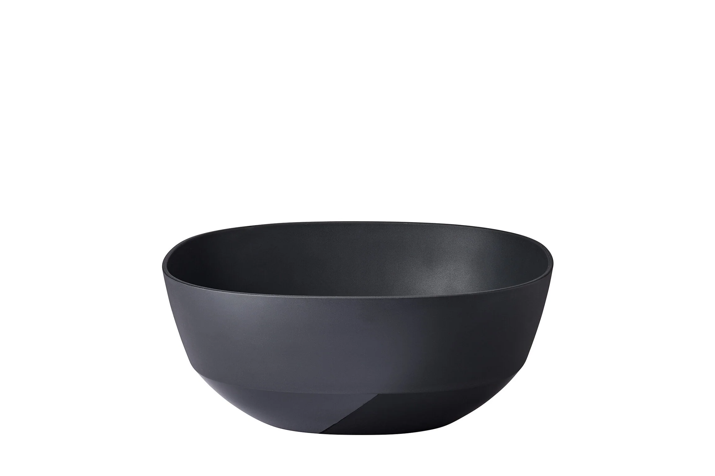 Mepal Silueta Serveerschaal 3 L – Nordic Black