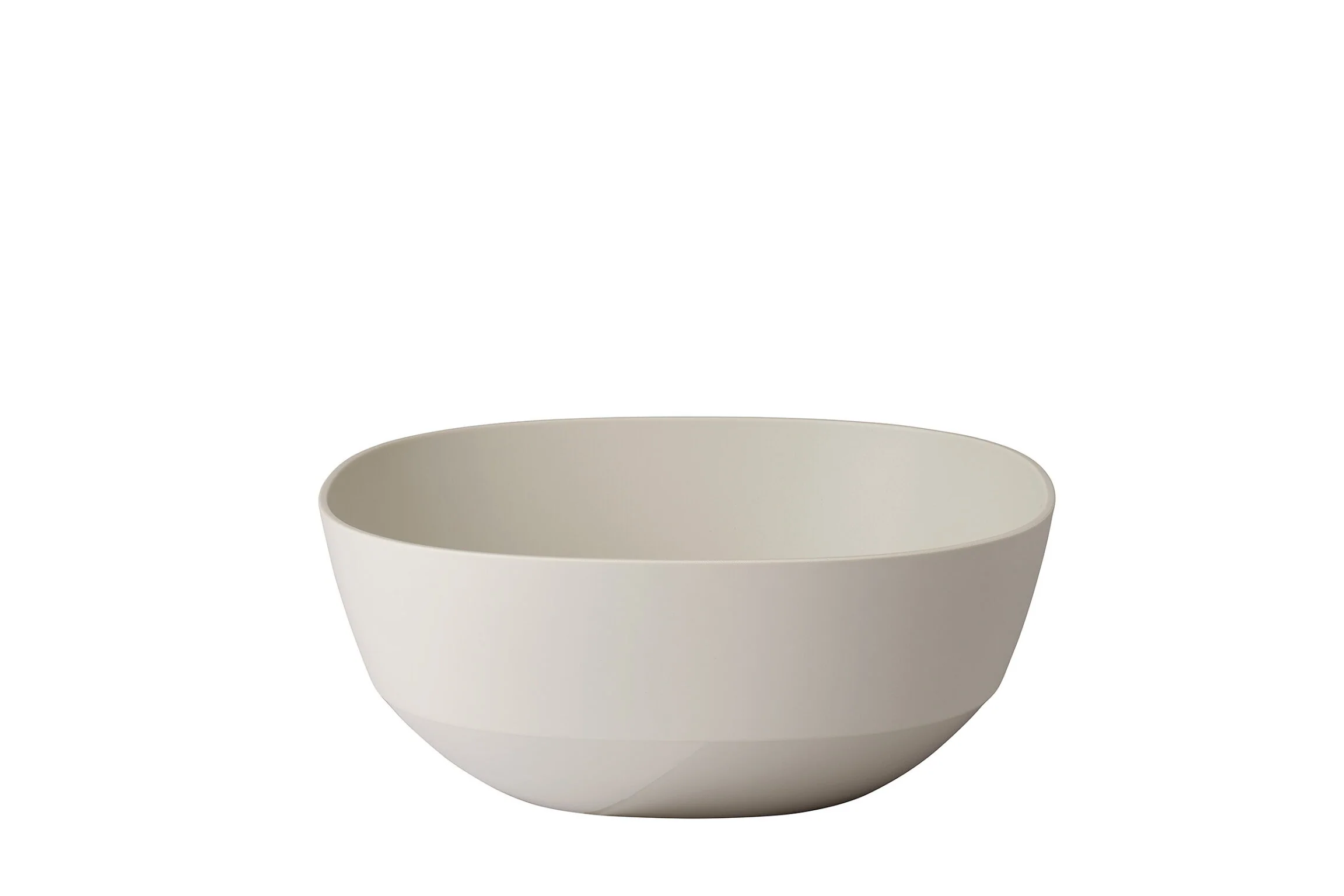 Mepal Silueta Serveerschaal 3 L – Nordic White