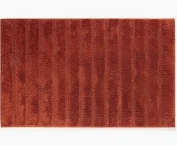 California badmat 100/60 Terracotta