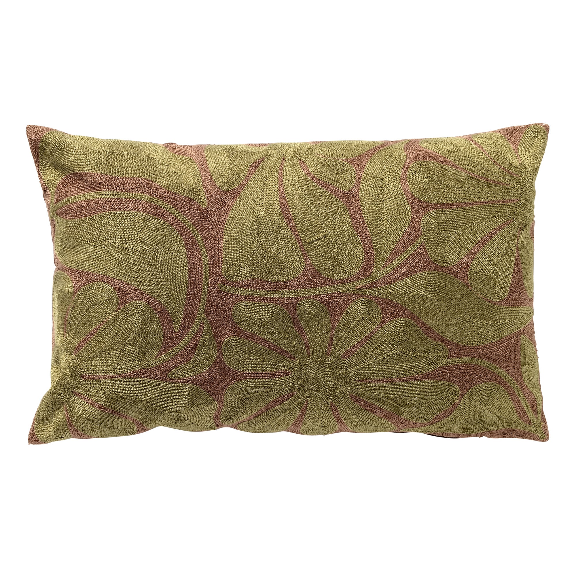 Dutch Decor SK Ivy 30×50 cm Myristica Sierkussen