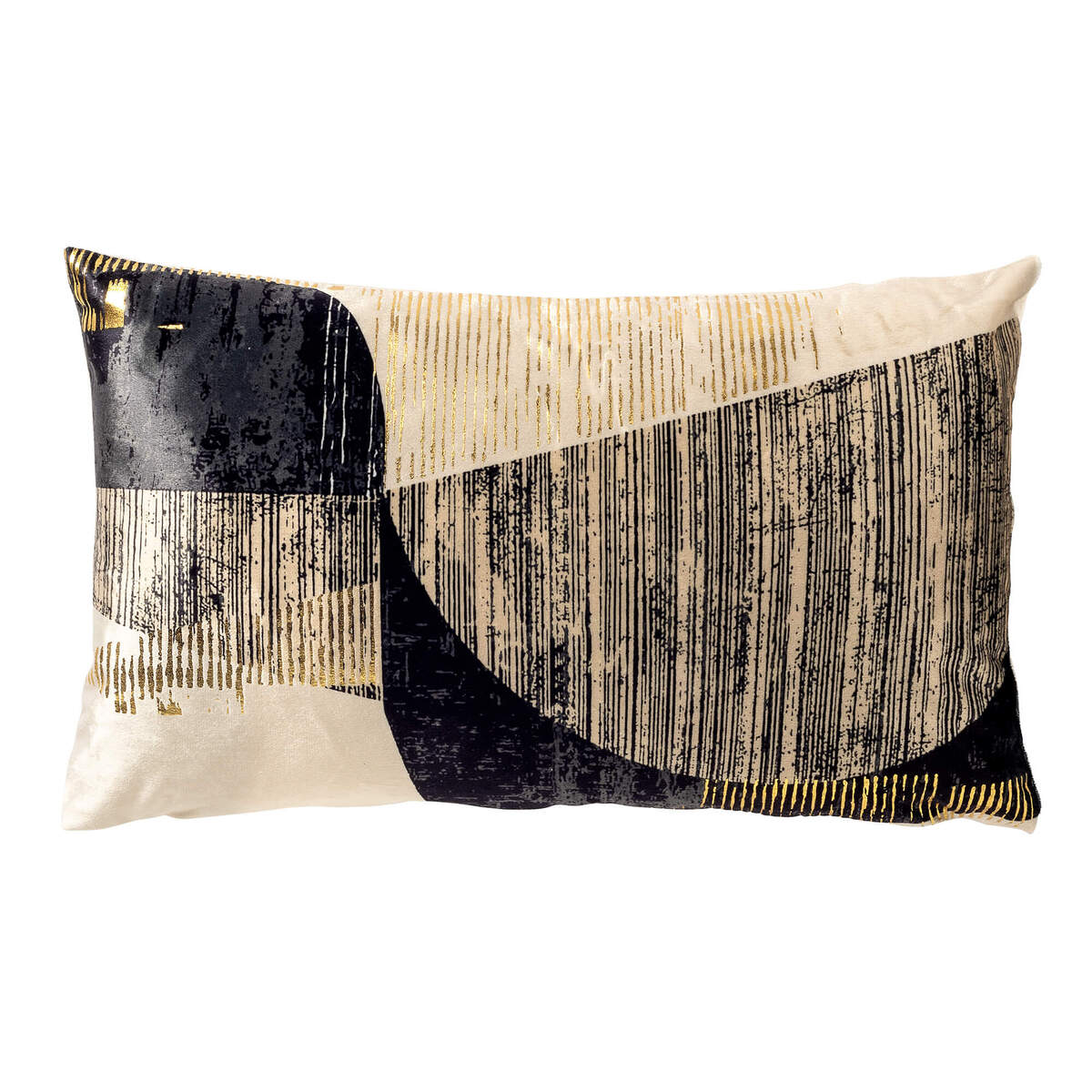 Dutch Decor Sierkussen Gwen 30×50 cm Brazillian Sand