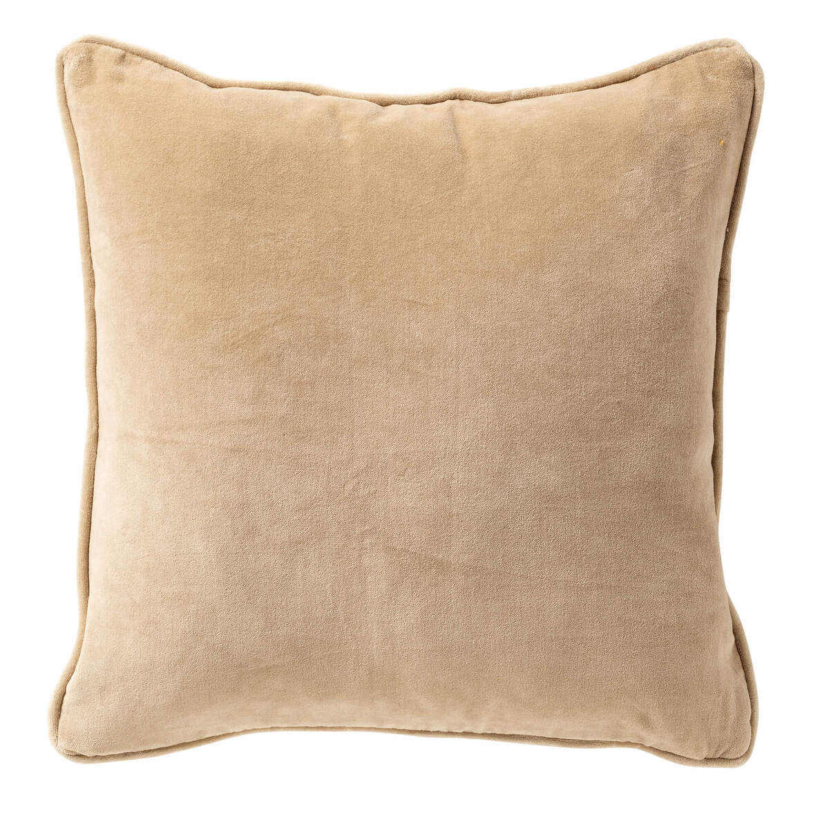 Dutch Decor Sierkussen Carina 45×45 cm Pumice Stone