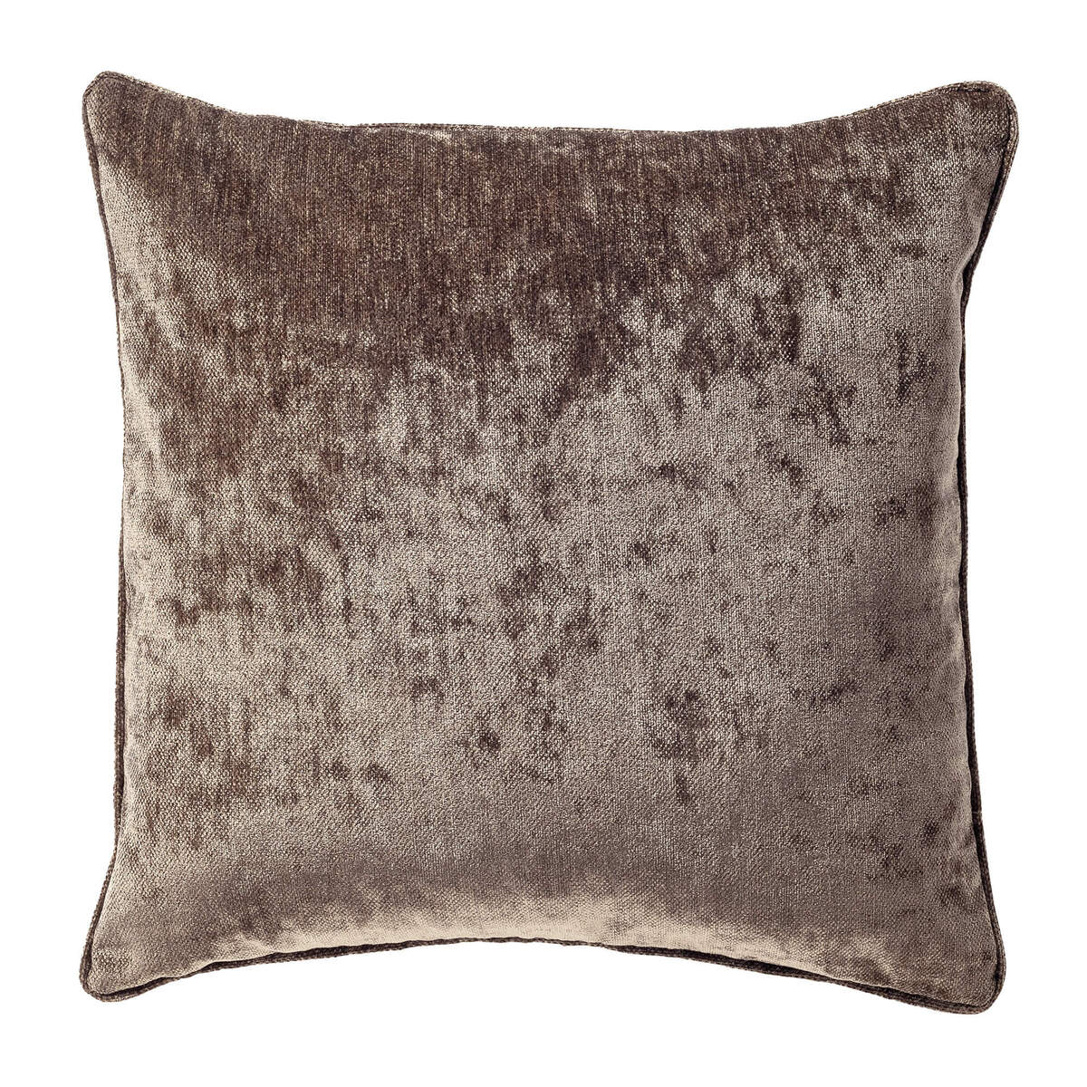 Dutch Decor Sierkussen Lewy – 45x45cm – Driftwood