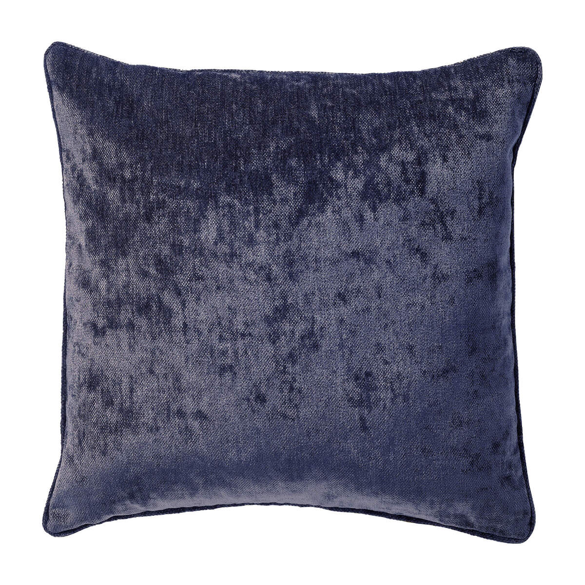 Dutch Decor Sierkussen Lewy – 45x45cm – Insignia Blue
