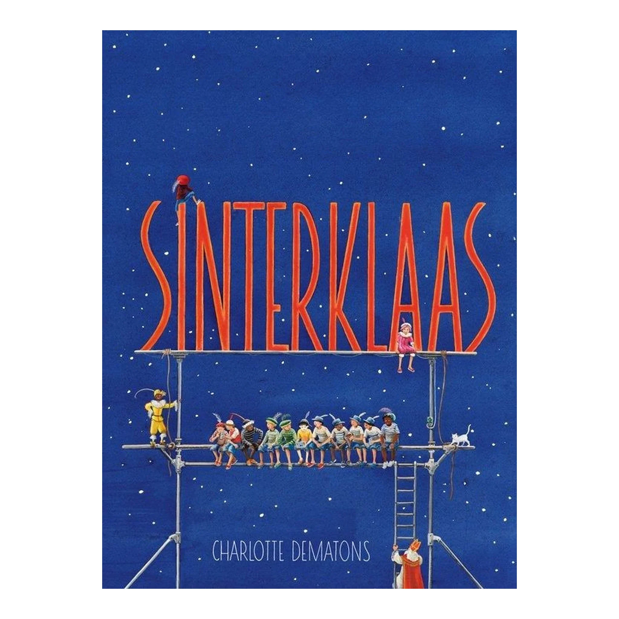 Sinterklaas