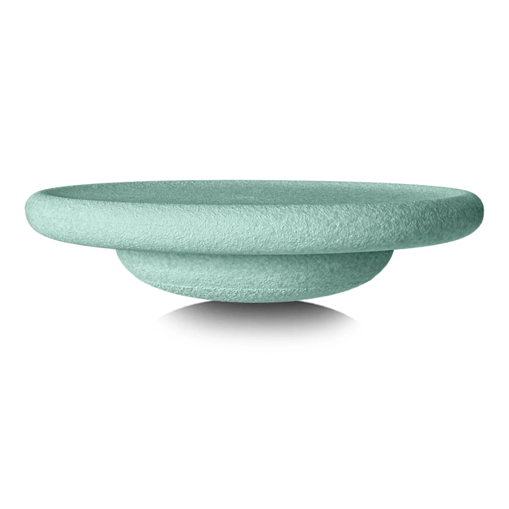 Stapelstein Balance Board Licht Groen