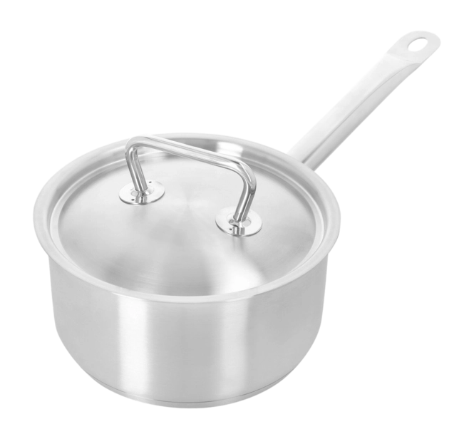 Demeyere Classic Pro 3 Steelpan 16 cm met Delsel