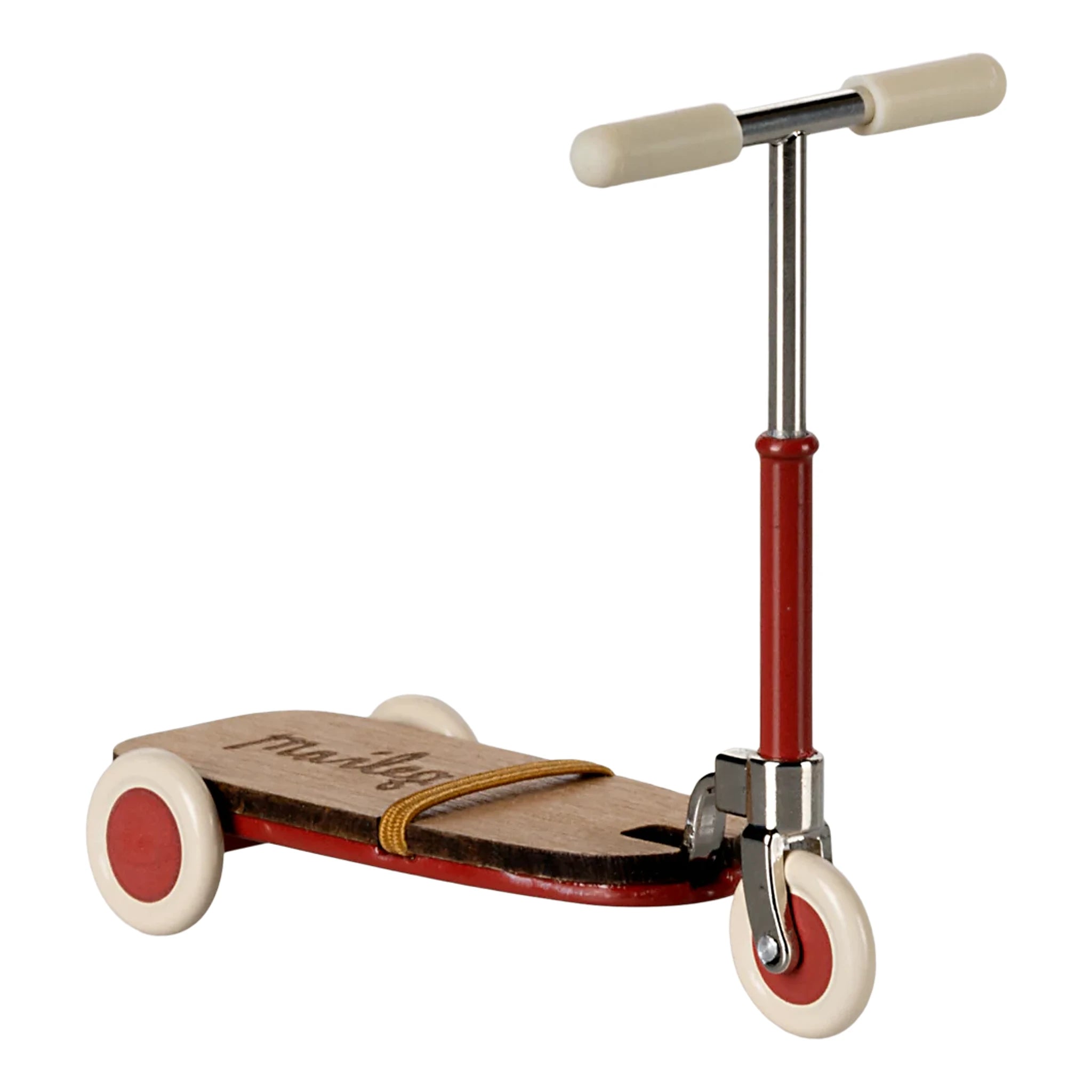 Step – Rood