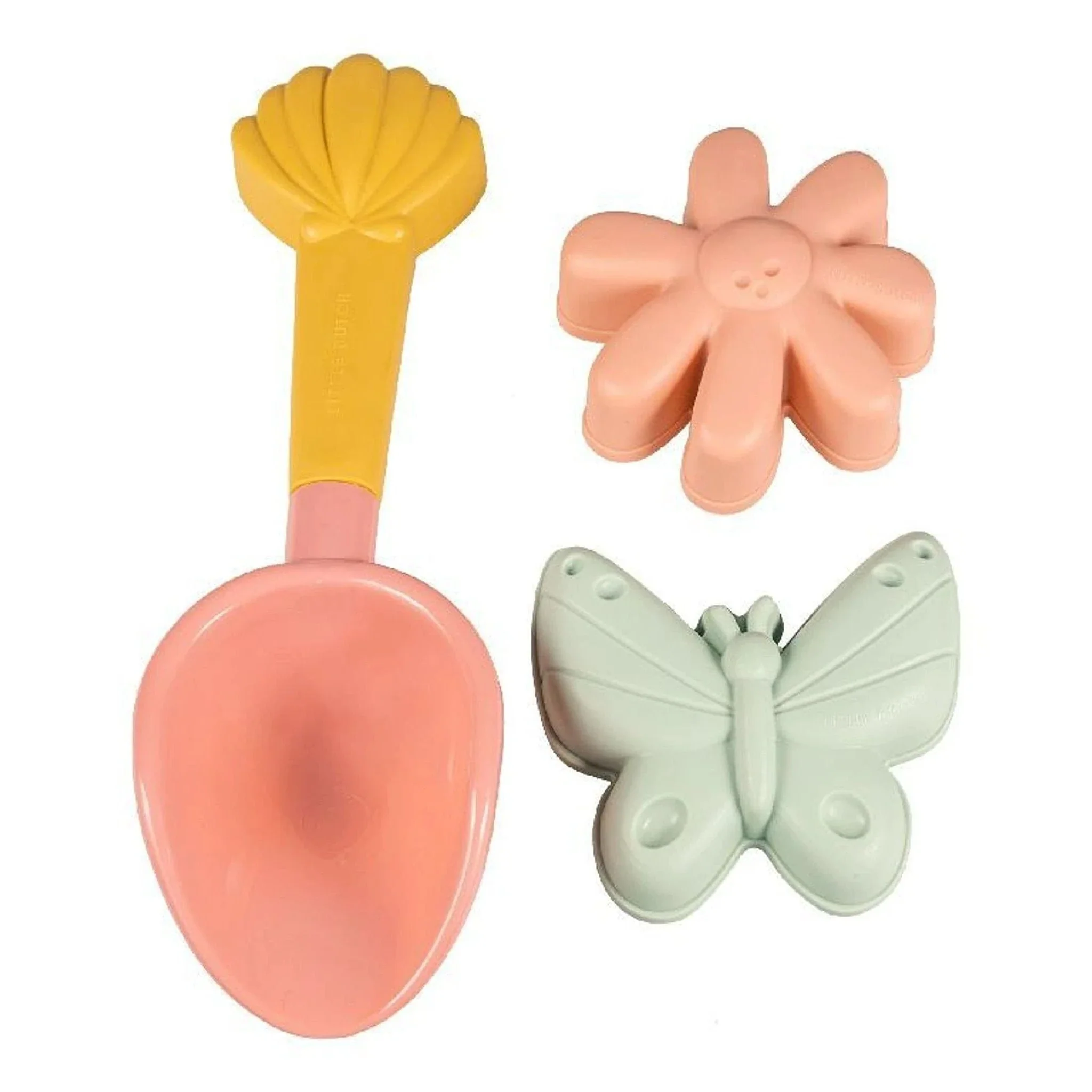 Strandset – Flowers