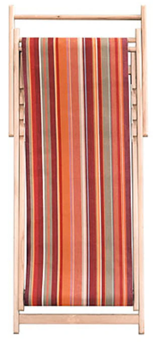strandstoel collioure