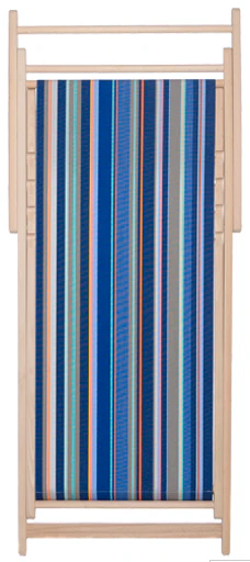 strandstoel roy