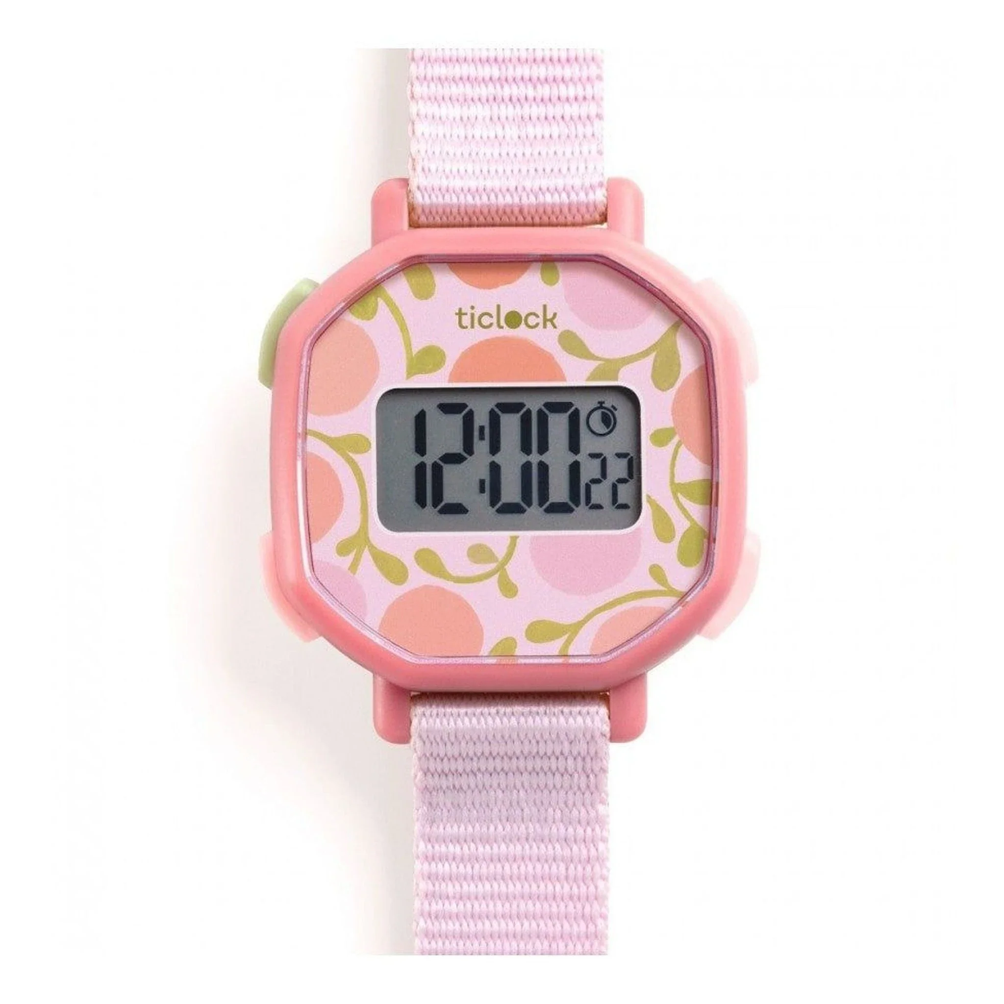 Horloge digitaal – Sweet Liberty