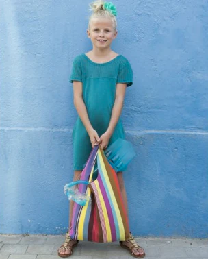 Knippie tas