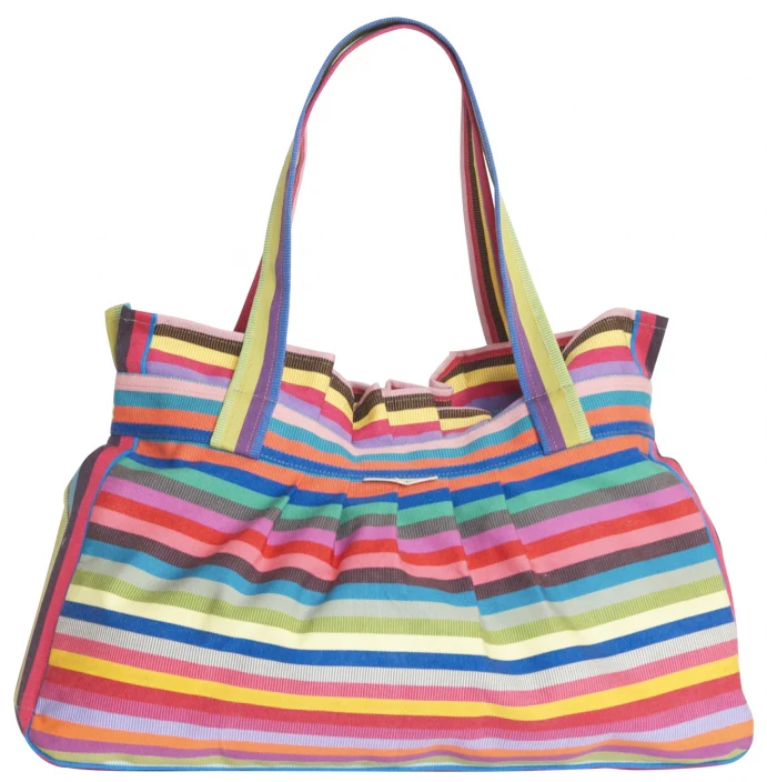 canvas shopper salvador