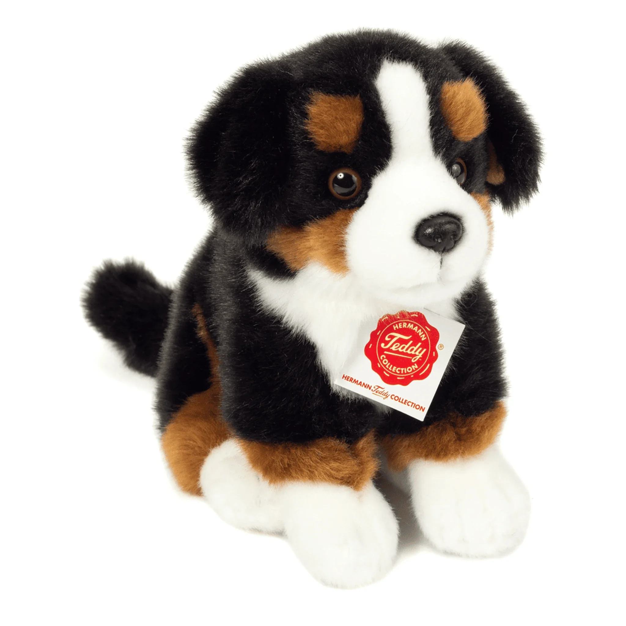 Knuffel Berner Sennenhond