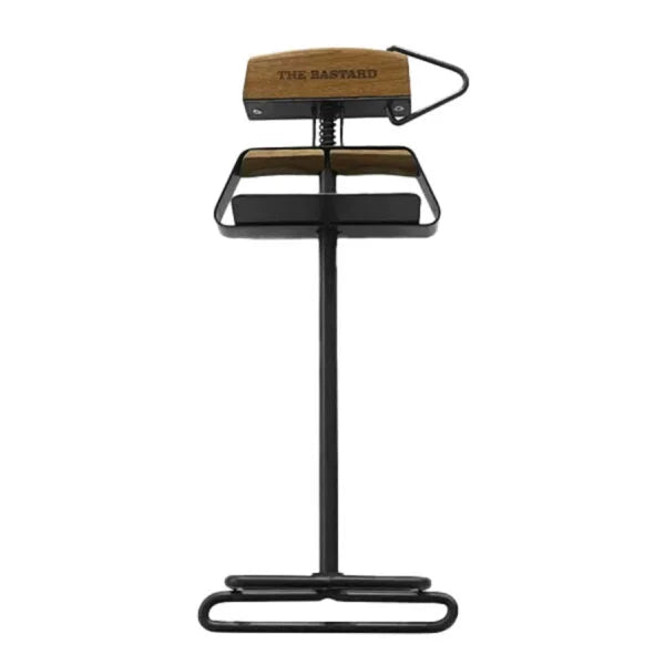 The Bastard Easy Grid Lifter Pro – Houten Handvat