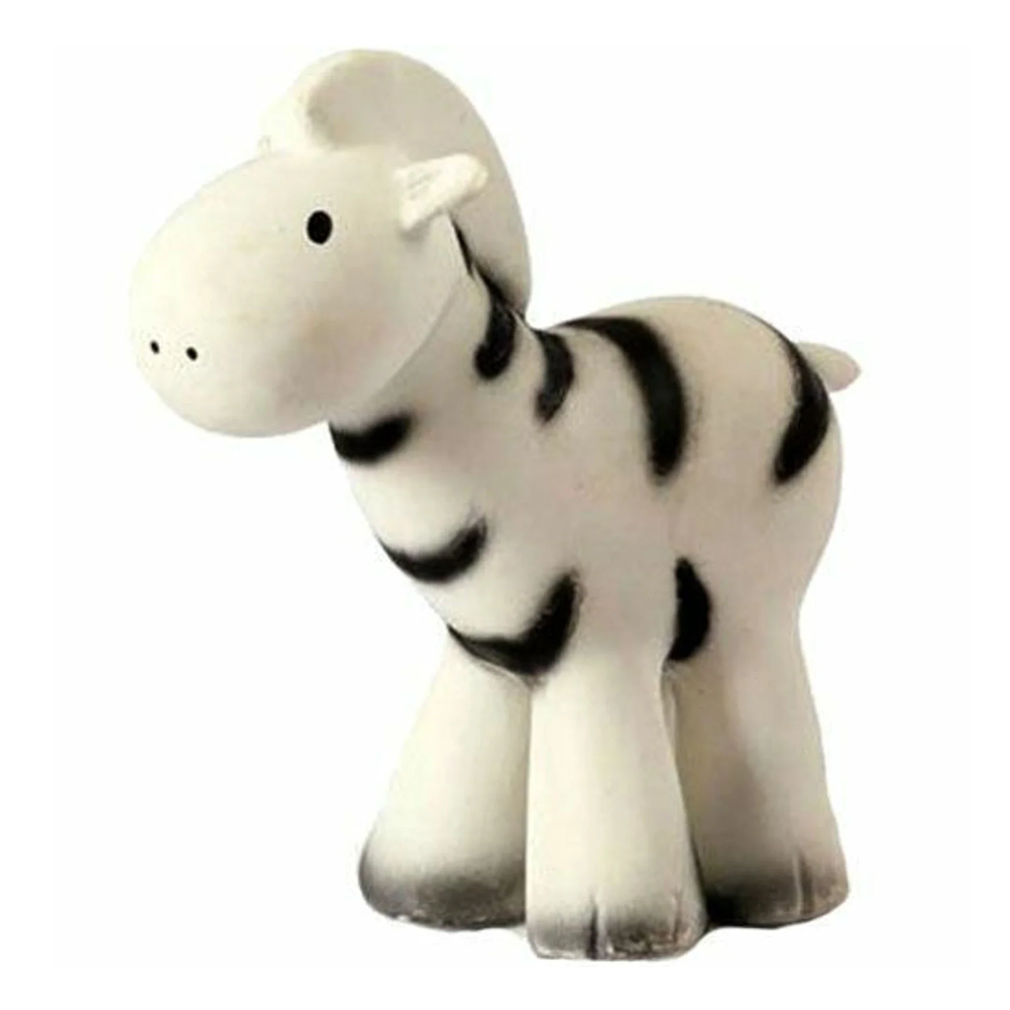 Mijn eerste safaridiertje – Zebra