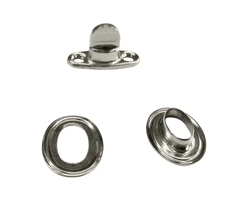 Tourniquet sluiting draai gedeelte + kous