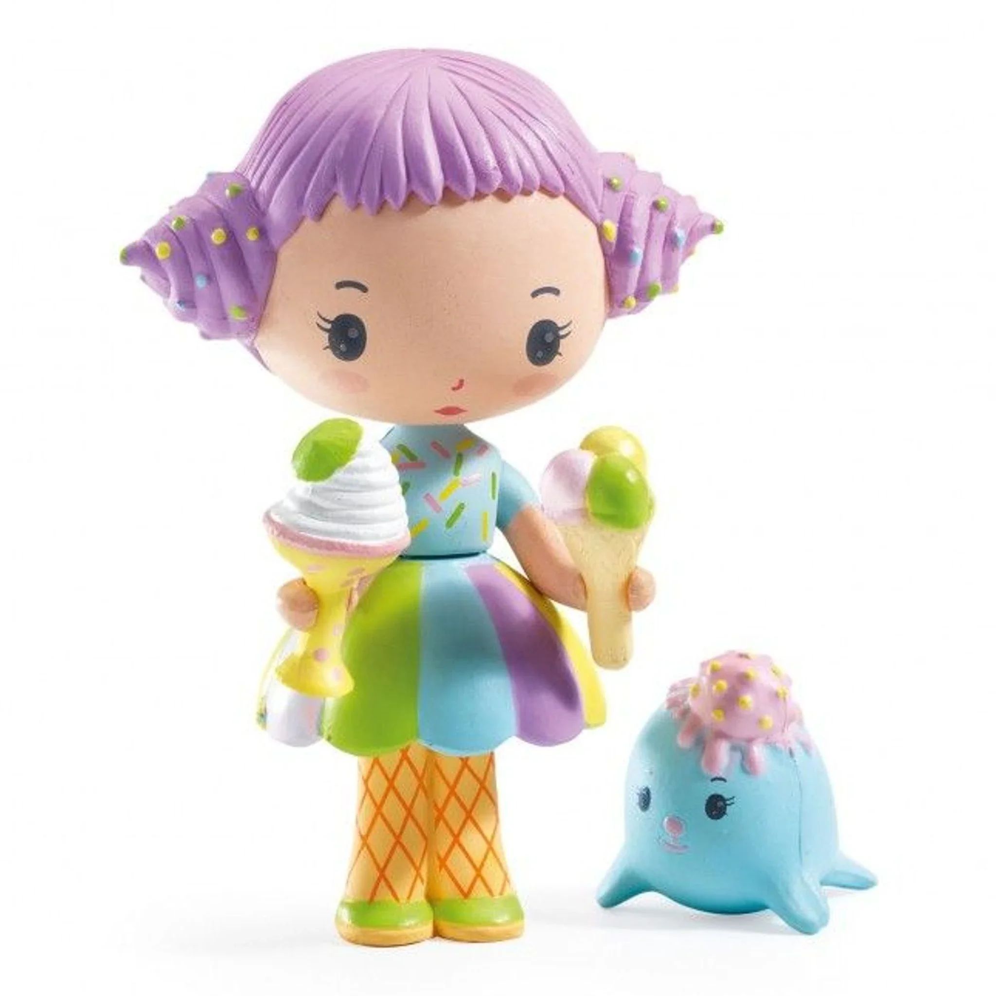 Tinyly –  Tutti & Frutti