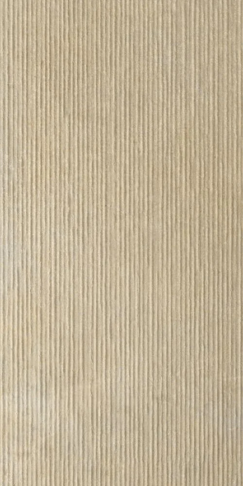 Energieker Nereidi Umber Groove 60X120 153620