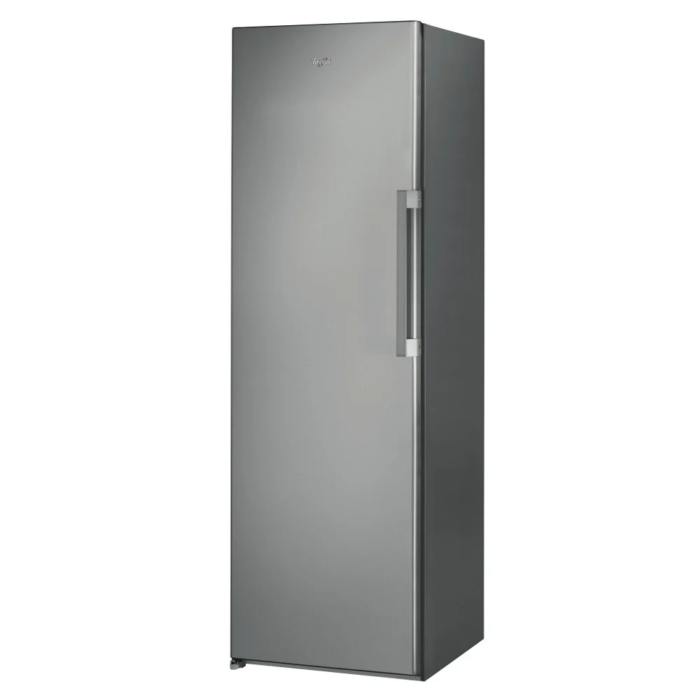 Whirlpool UW8 F2C XBI N 2 – Vriezer – Kastmodel – Inox