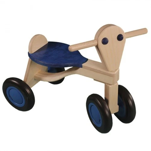 Loopfiets Blauw