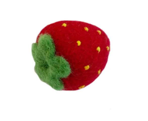 Vilten Aardbei