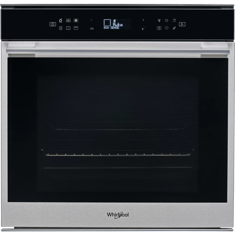 Whirlpool W7 OM4 4S1 H Oven – Inbouw – 73 liter