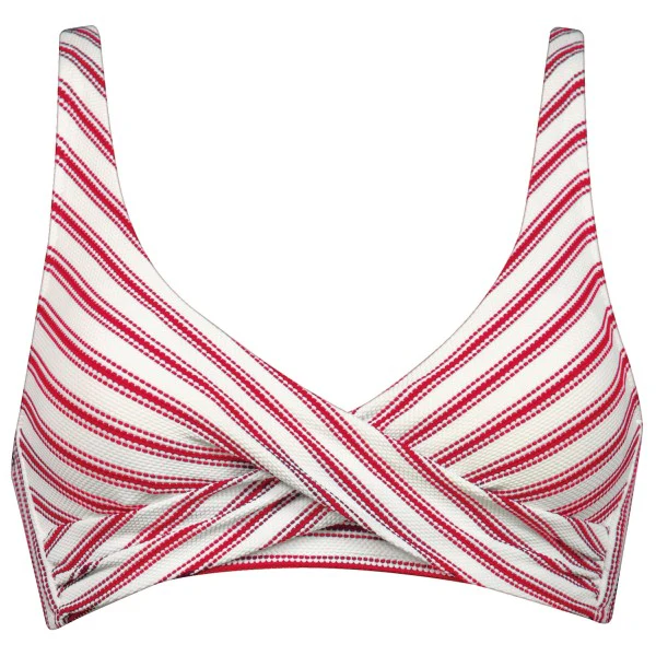 Seaside Splash Bralette Bikini Top