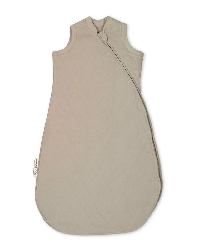 Verzwarings slaapzak – Weighted Sleeping Bag – 2.5 tog – Biologisch katoen – Moonboon