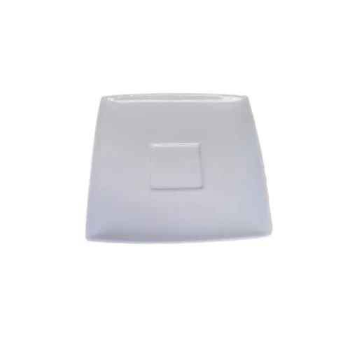 Yong Squito schotel 15×15 cm wit