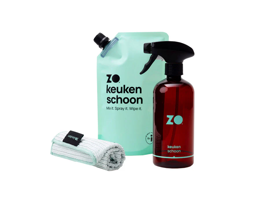 ZO – Startpakketten